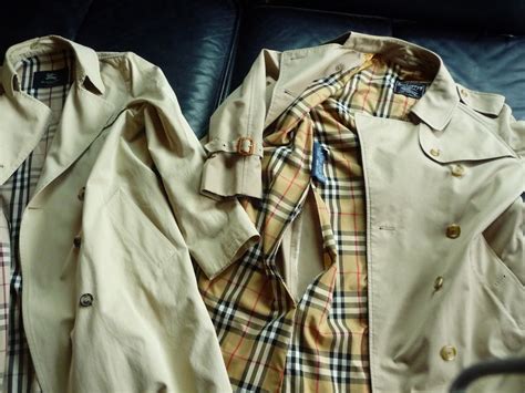 original burberry erkennen|burberry coat pattern.